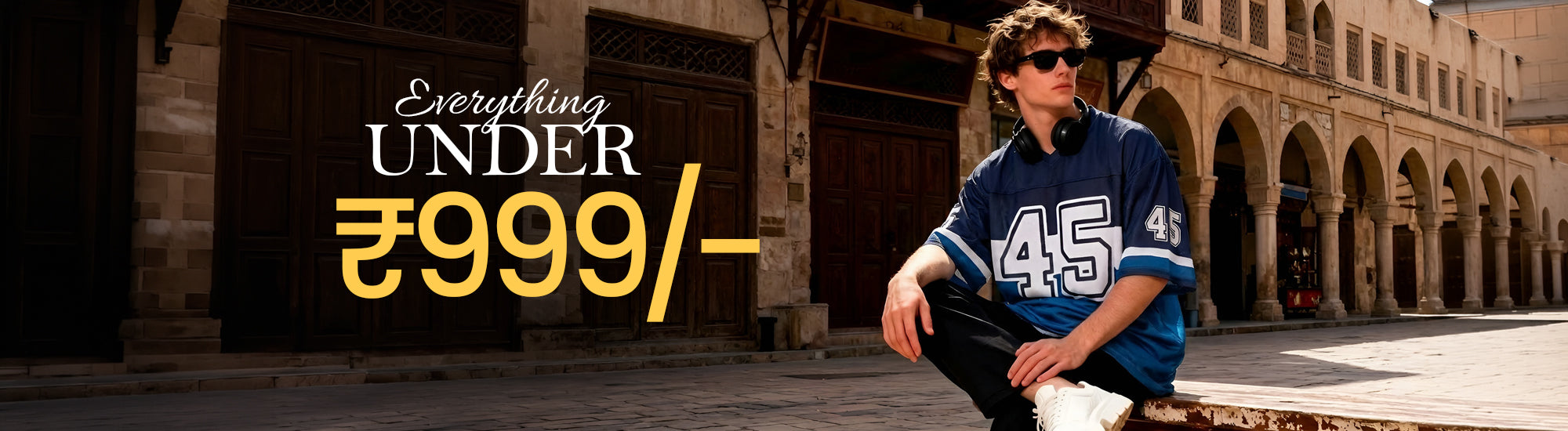 Under 999