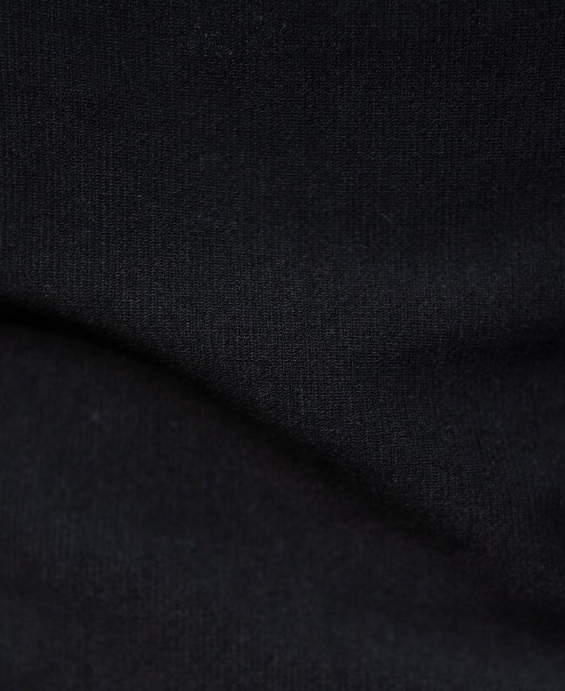 B&W Slim Fit Vest Pack Of Two 100% Cotton