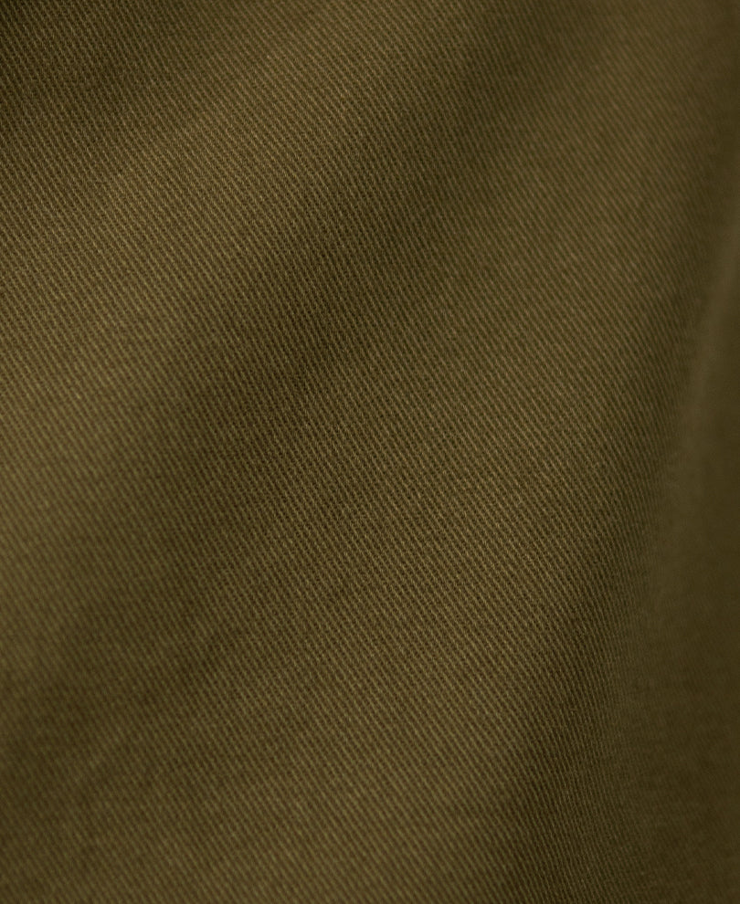 Brown Sunpatch Shirt 100% Cotton
