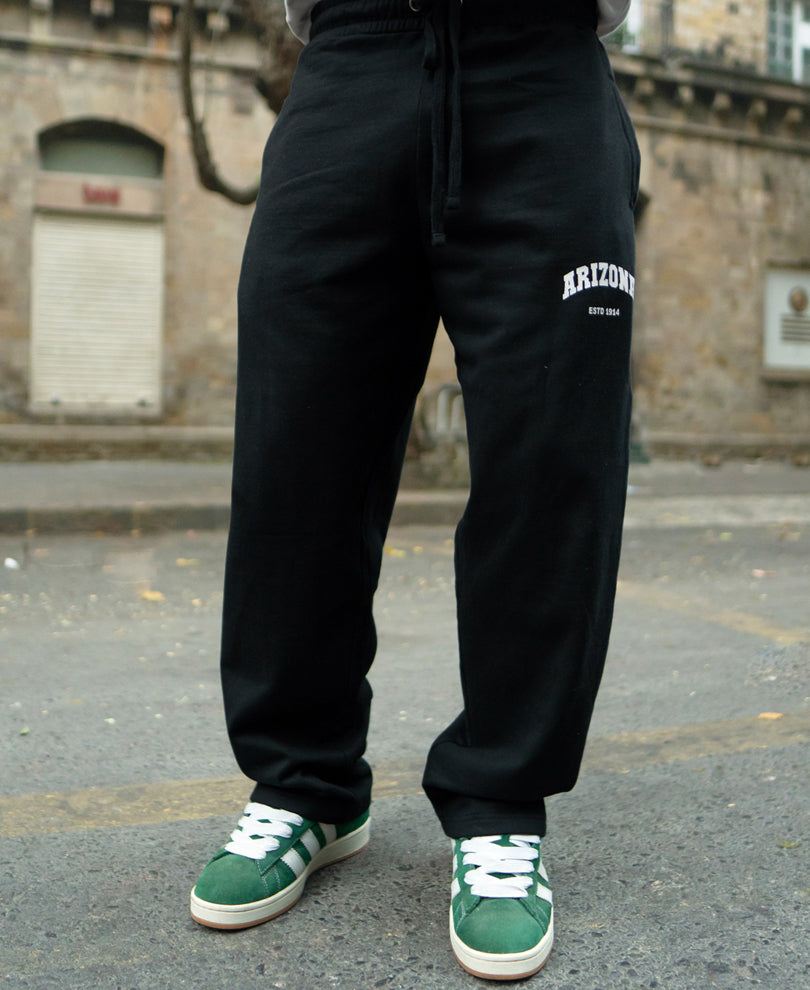 Black Arizon SweatPant.