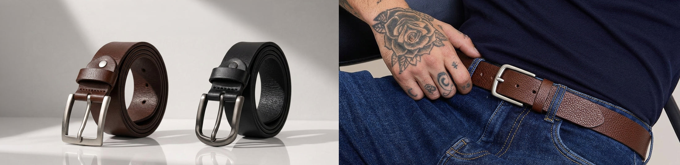 Belts