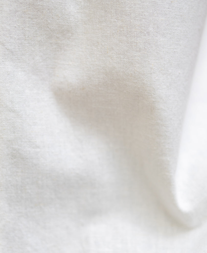 Kalyug Print Linen Shirt