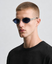 Silver Sunglasses