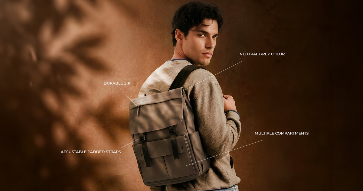 TRENDY BAGS