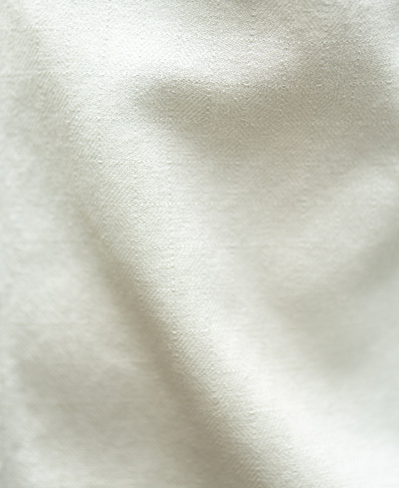 Light Pista Structured Cord Set 100% Cotton