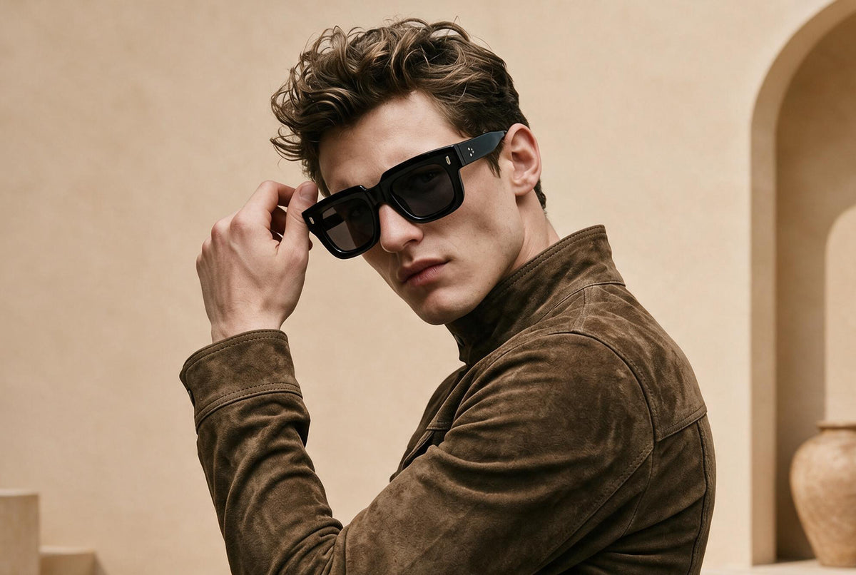 TRENDY SUNGLASSES