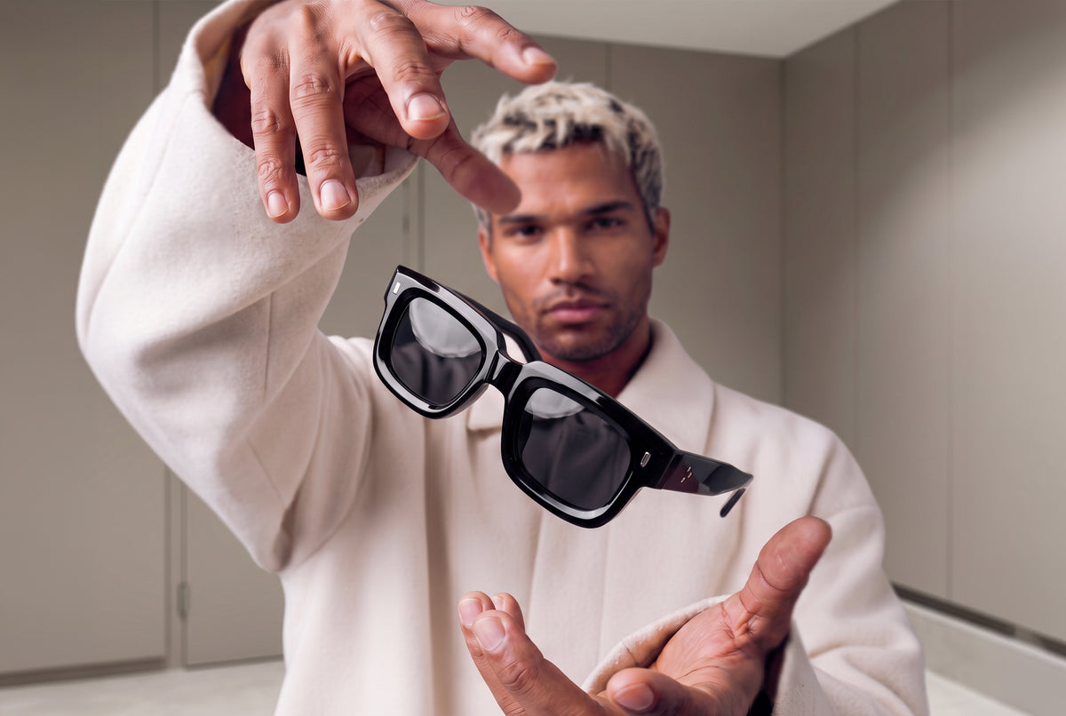 TRENDY SUNGLASSES