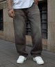 Baggy Bottoms