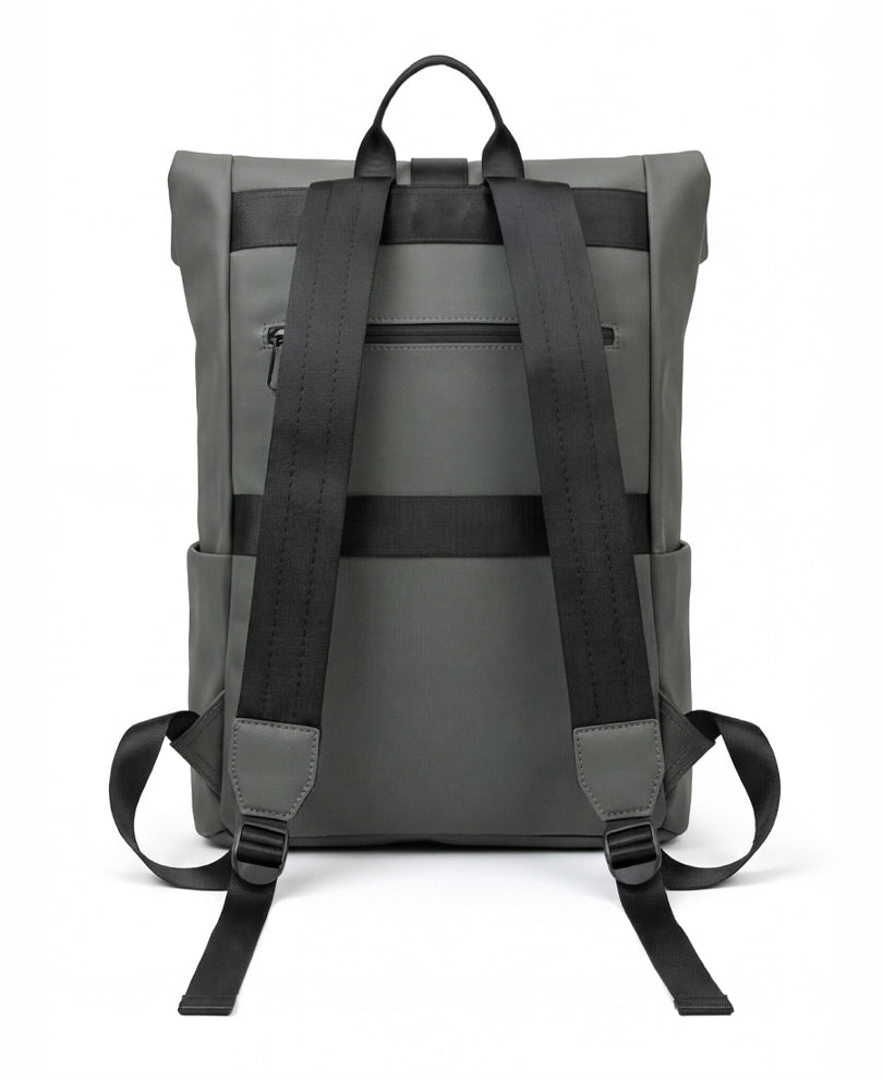 Olive Technical Backpack
