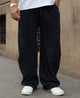 Baggy Bottoms