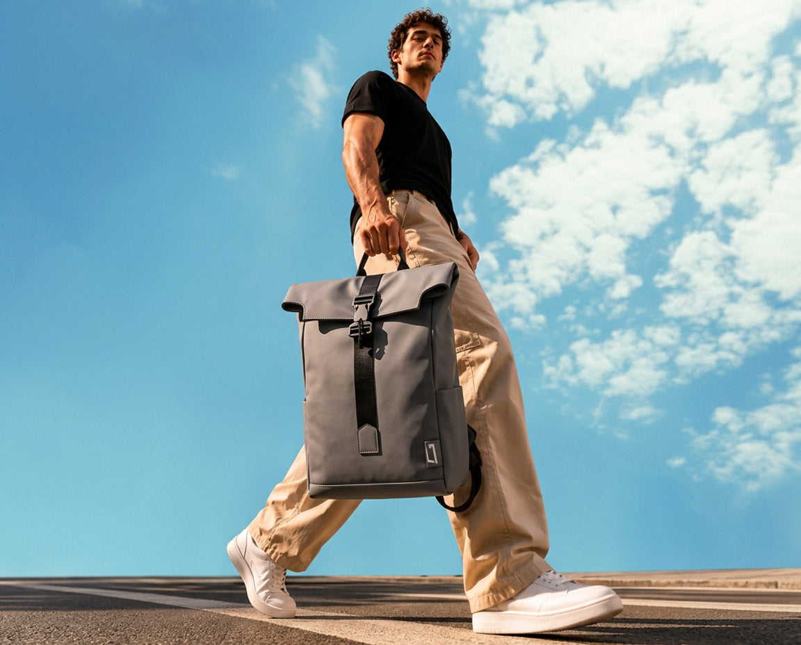 TRENDY BAGS