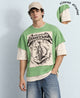 Oversized T-Shirts
