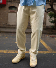 Tofu Relaxed Fit Trousers