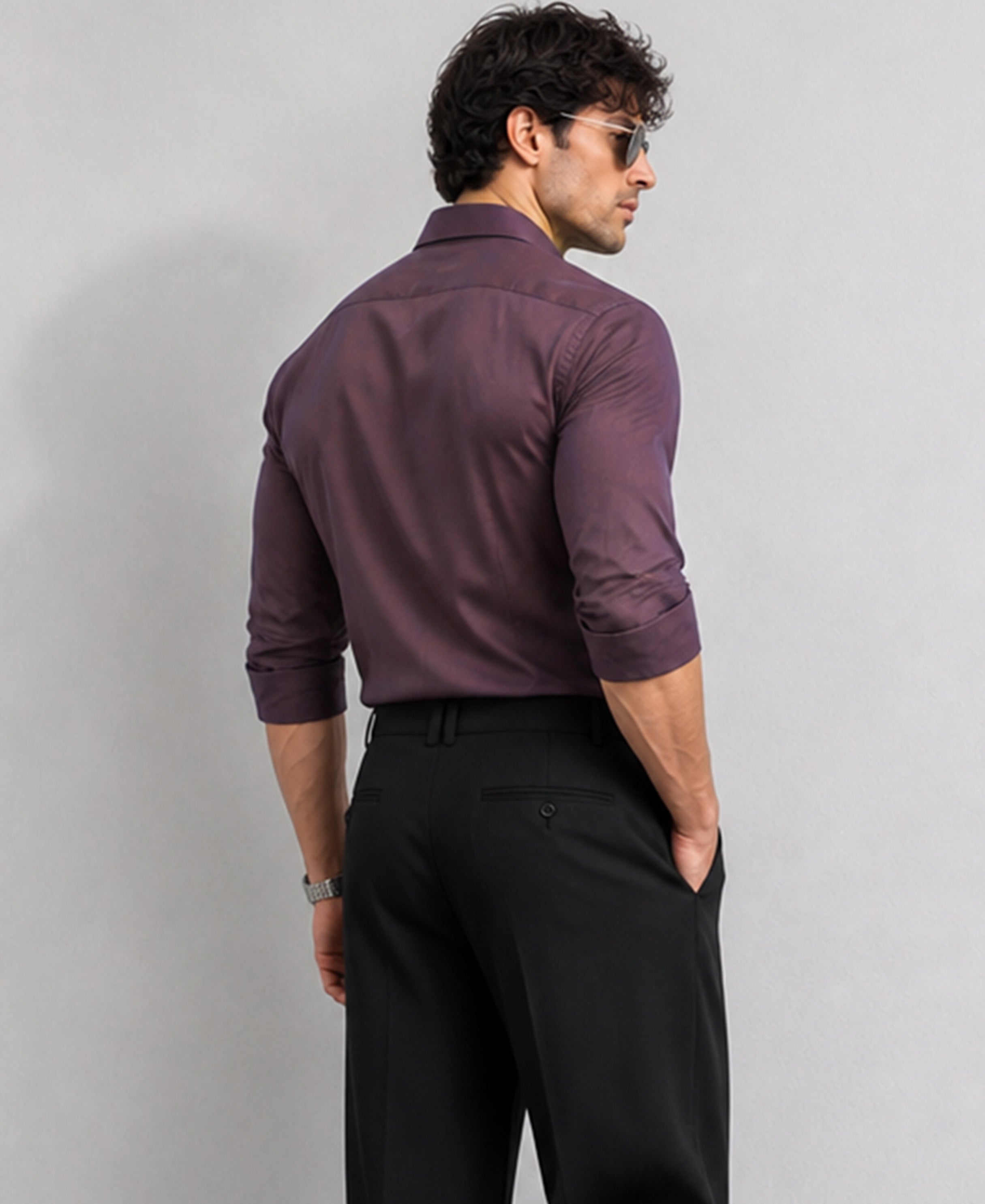 Dark Onion Lightweight Shirt