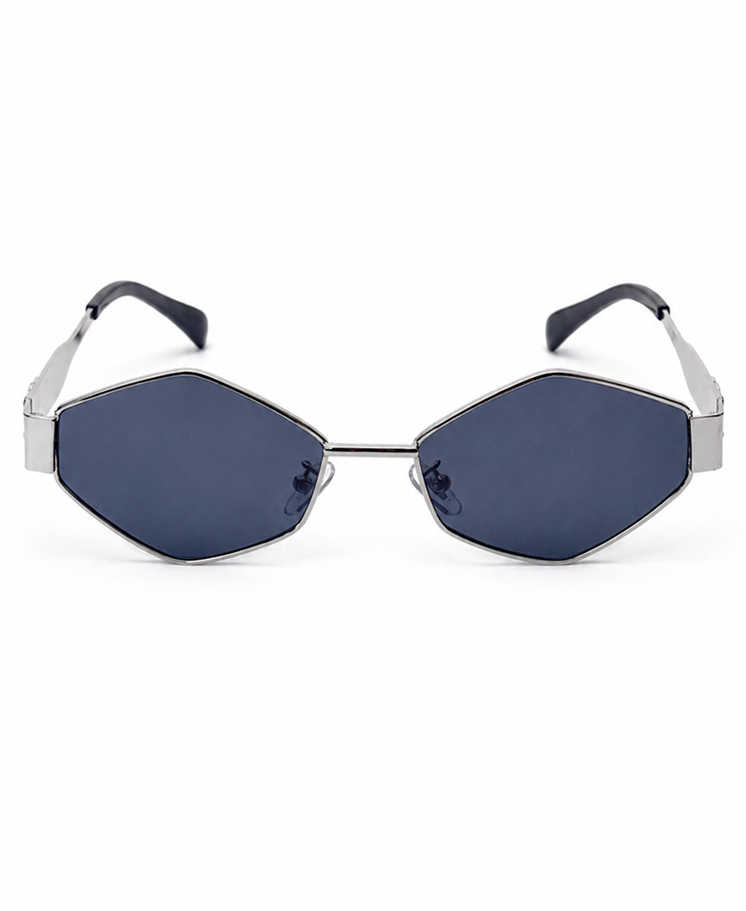 Silver Sunglasses