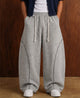 Baggy Bottoms