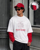 Oversized T-Shirts