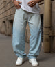 Baggy Bottoms