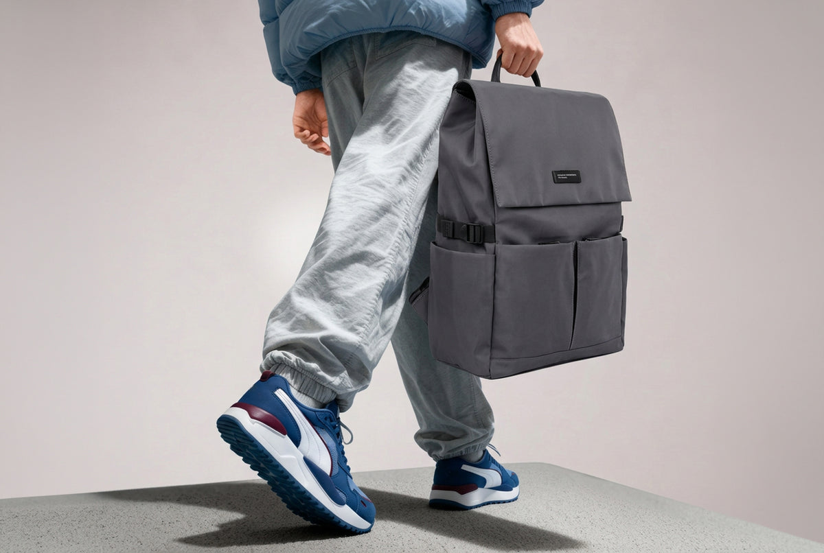 TRENDY BAGS