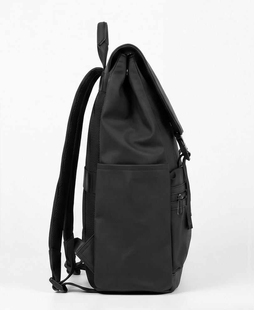 Black Backpack
