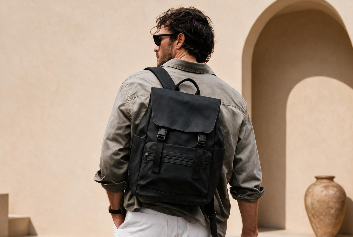 TRENDY BAGS