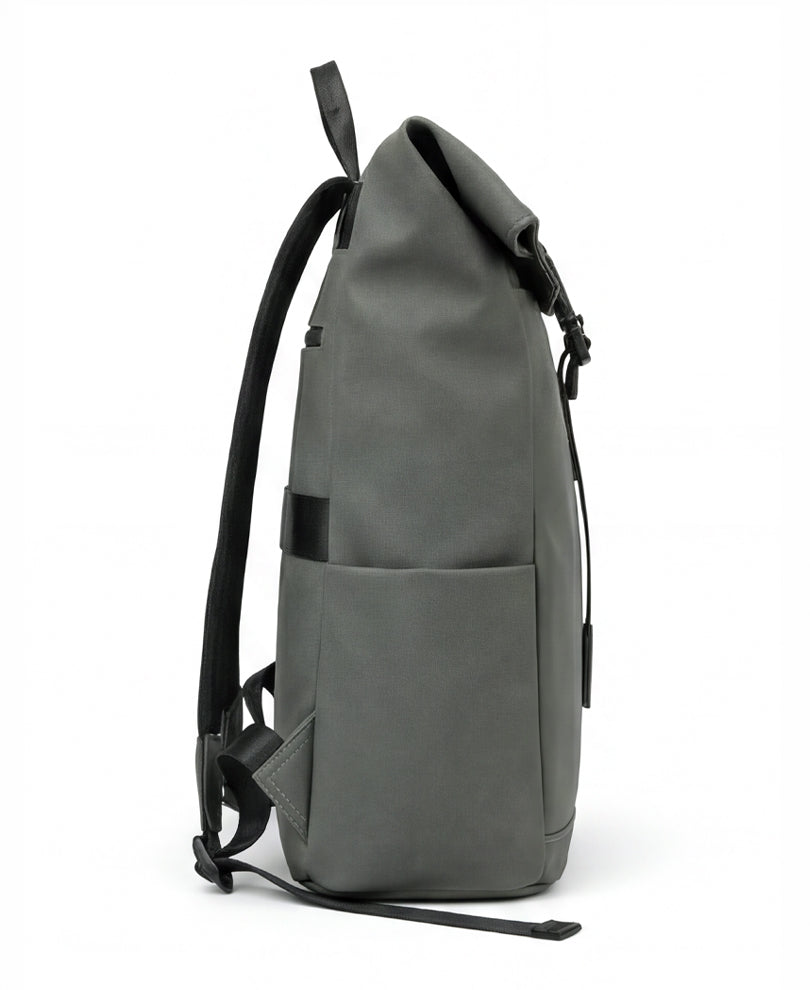Olive Technical Backpack