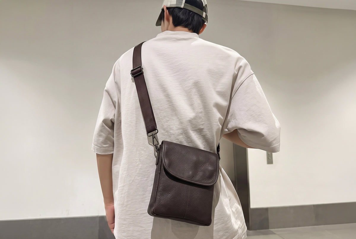 TRENDY BAGS