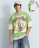 Oversized T-Shirts