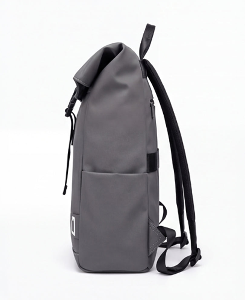 Grey Technical Backpack