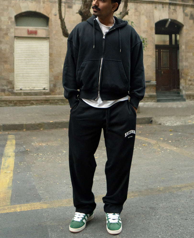 Black Arizon SweatPant.