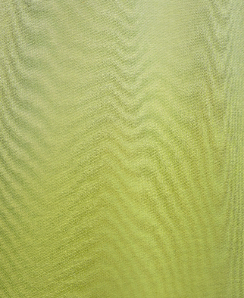 Lime Green Spray T-Shirt