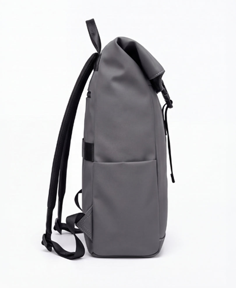 Grey Technical Backpack
