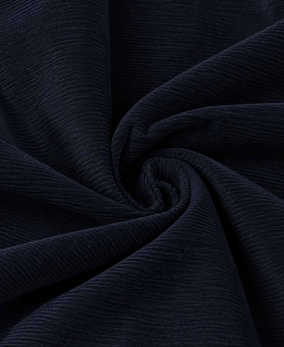 Navy Corduroy Cord Set