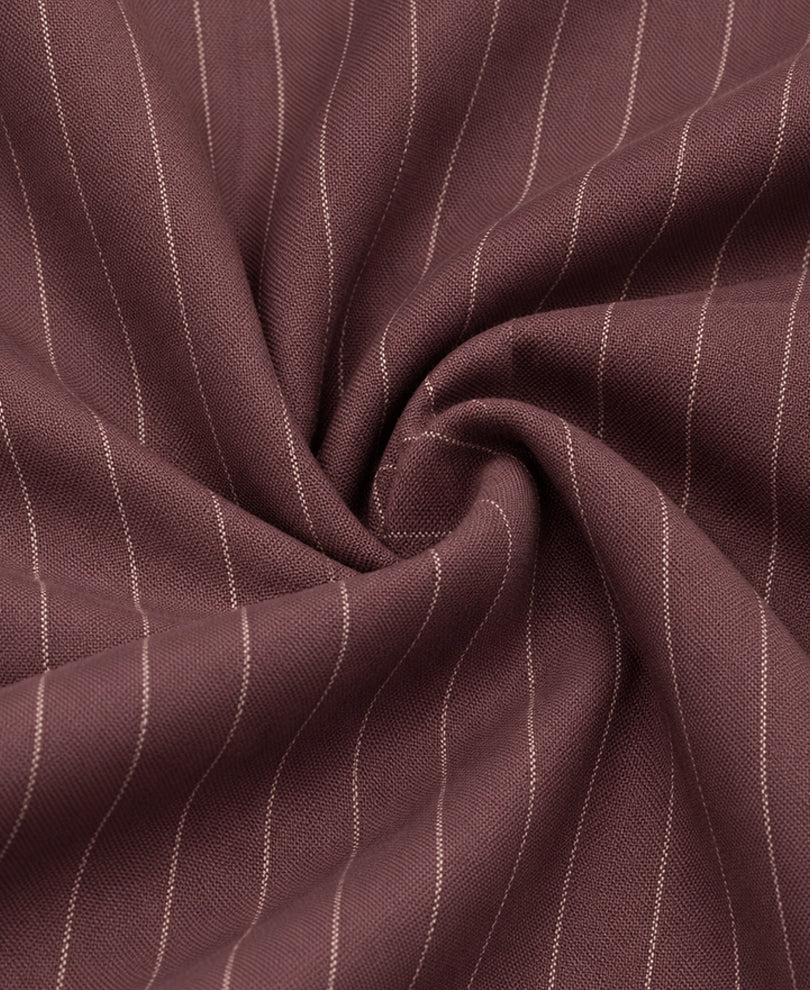 Onion Cotton Oxford Stripe Shirt