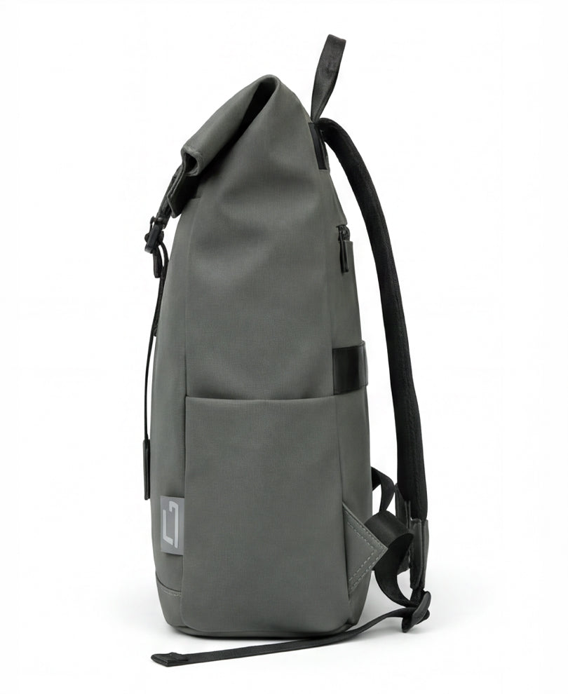 Olive Technical Backpack
