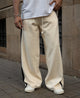 Baggy Bottoms