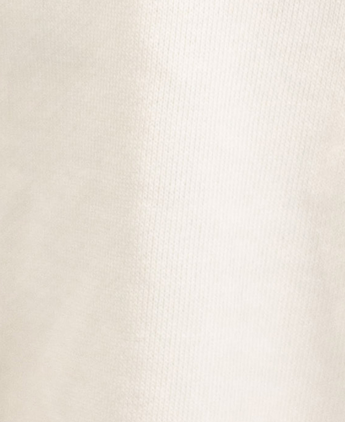 White Contrast Collar Embroidered T-Shirt 100% Cotton