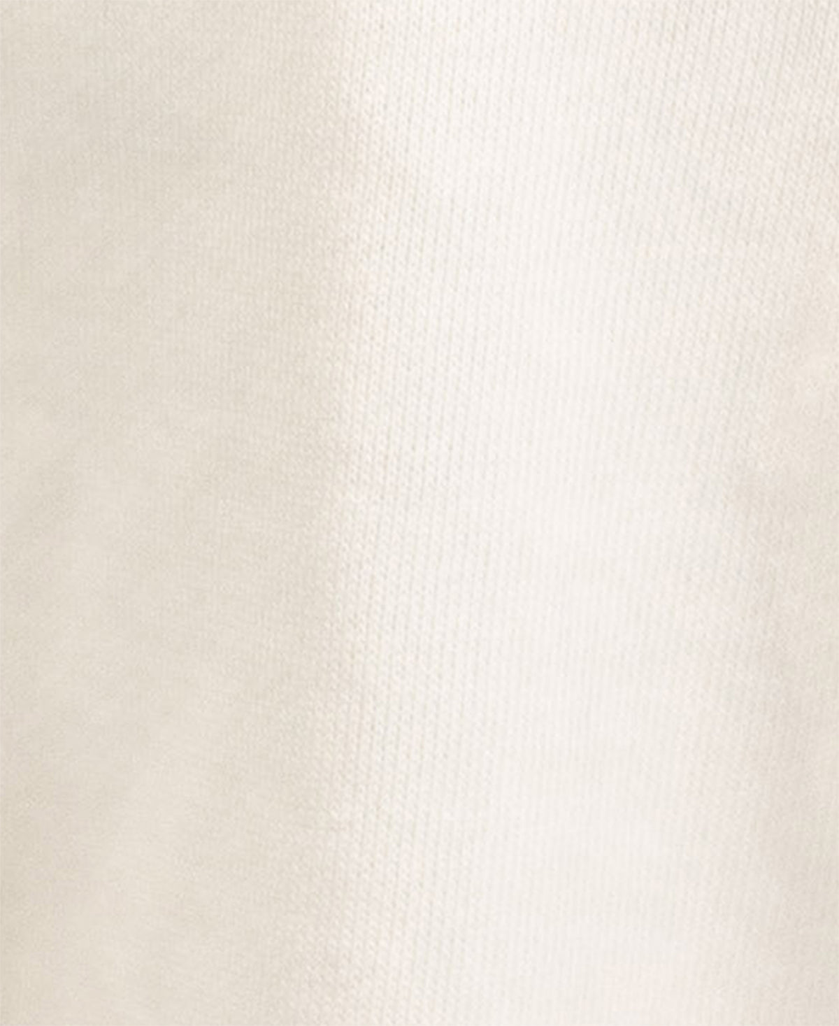 White Contrast Collar Embroidered T-Shirt 100% Cotton