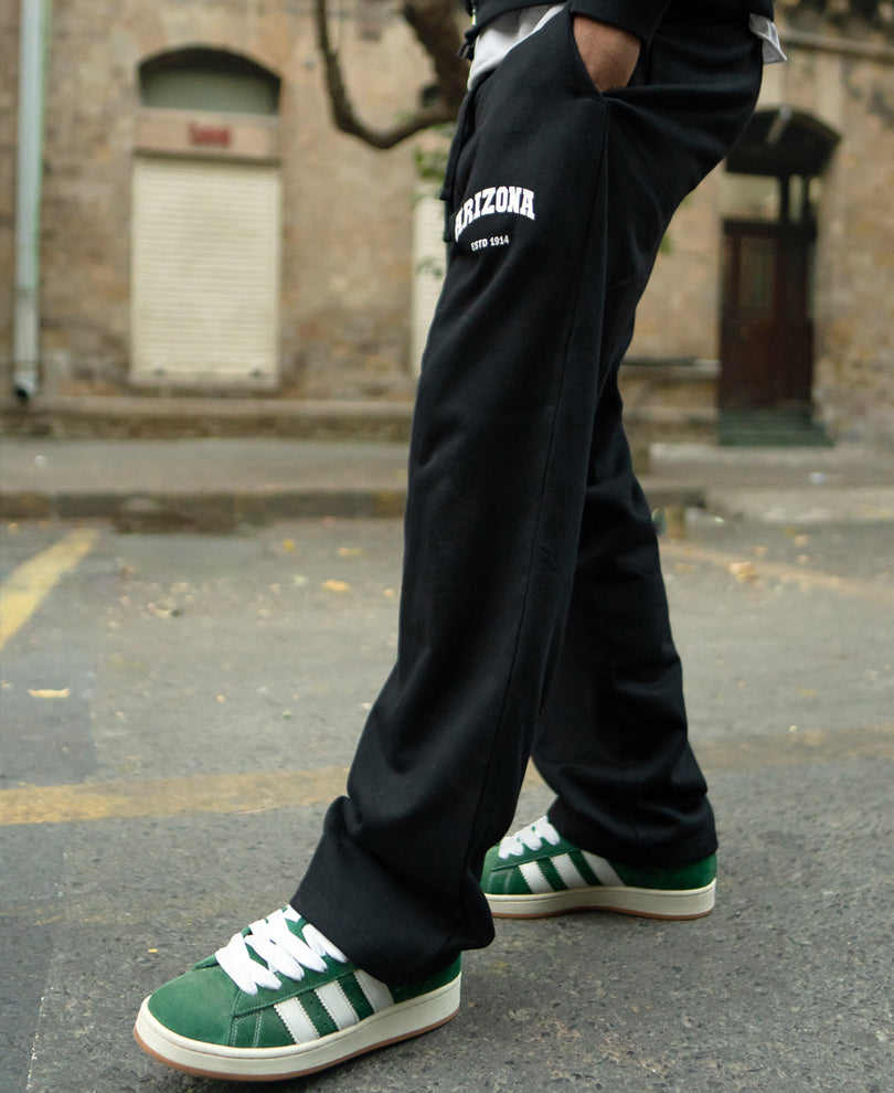 Black Arizon SweatPant.