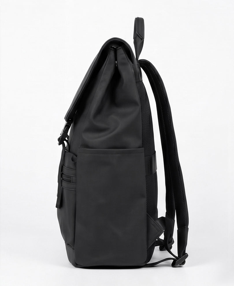 Black Backpack