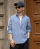 Oversized Shirts