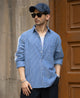 Oversized Shirts