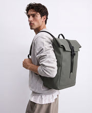 Olive Technical Backpack
