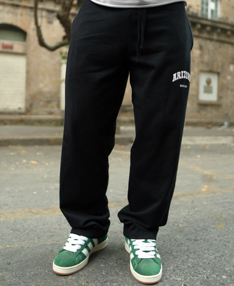 Black Arizon SweatPant.