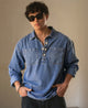 Oversized Shirts