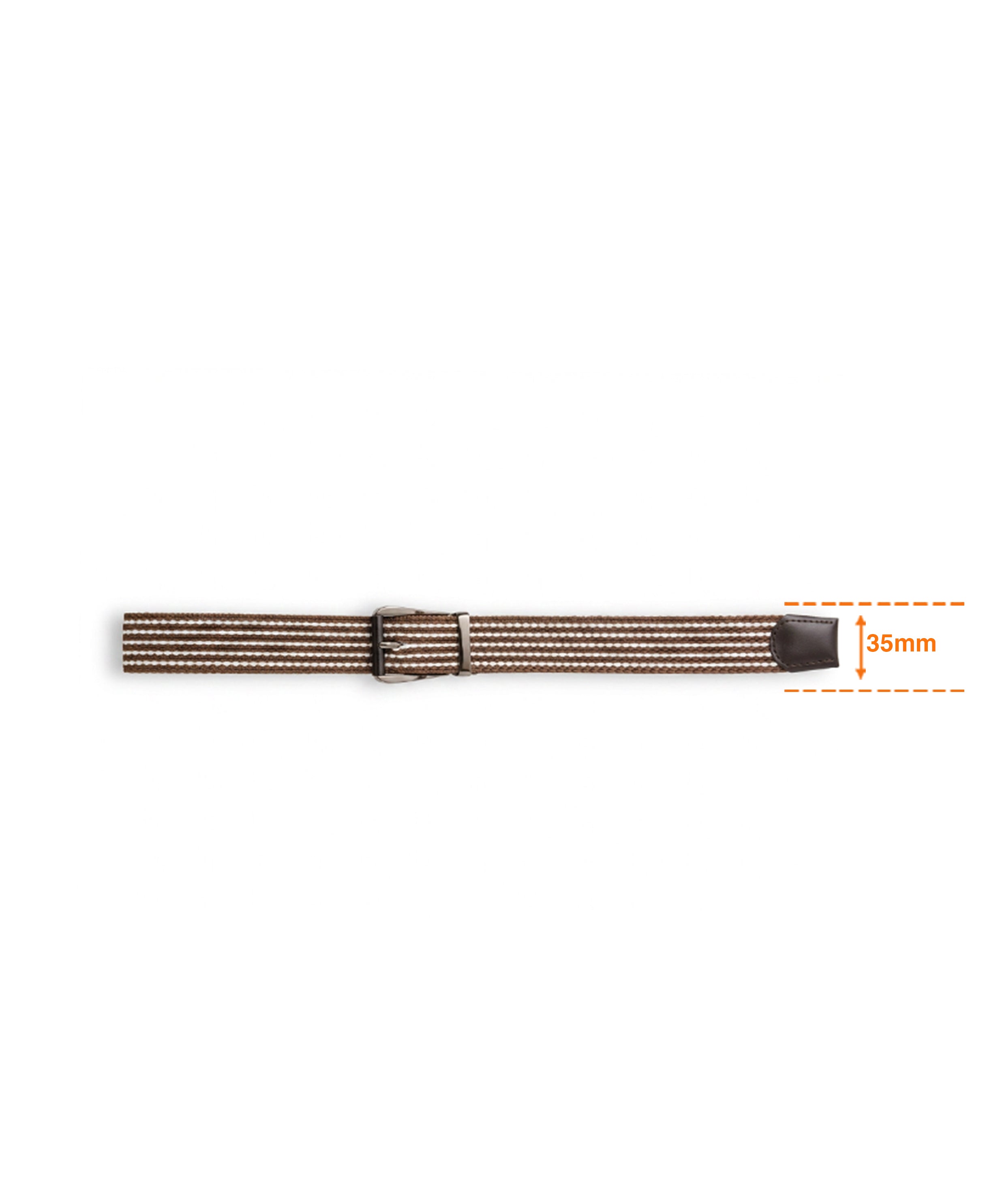 Mix Casual Belt