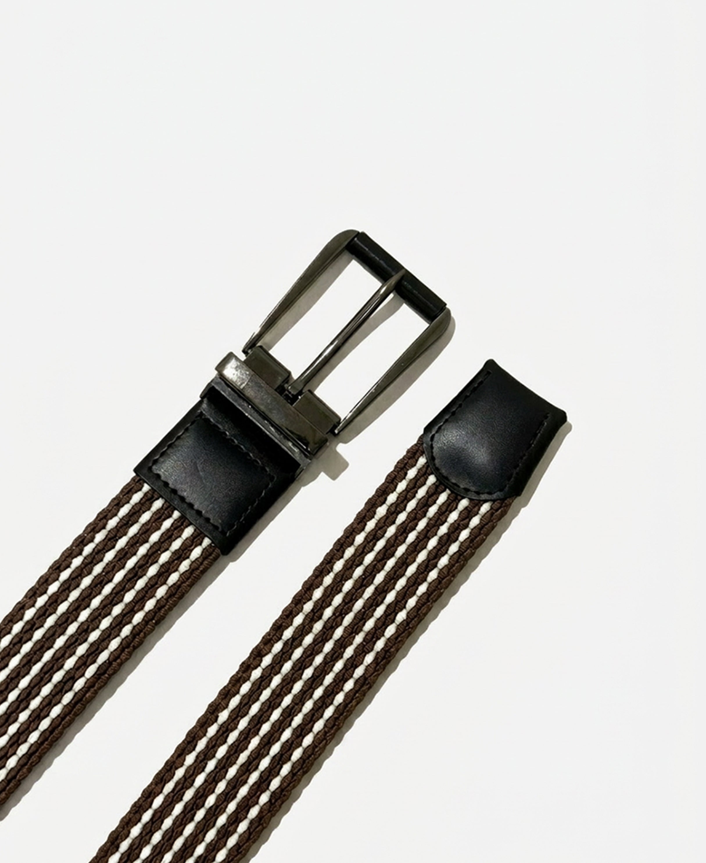 Mix Casual Belt