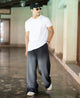 Baggy Bottoms