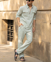 Pista Lightweight Co-Ord Set.