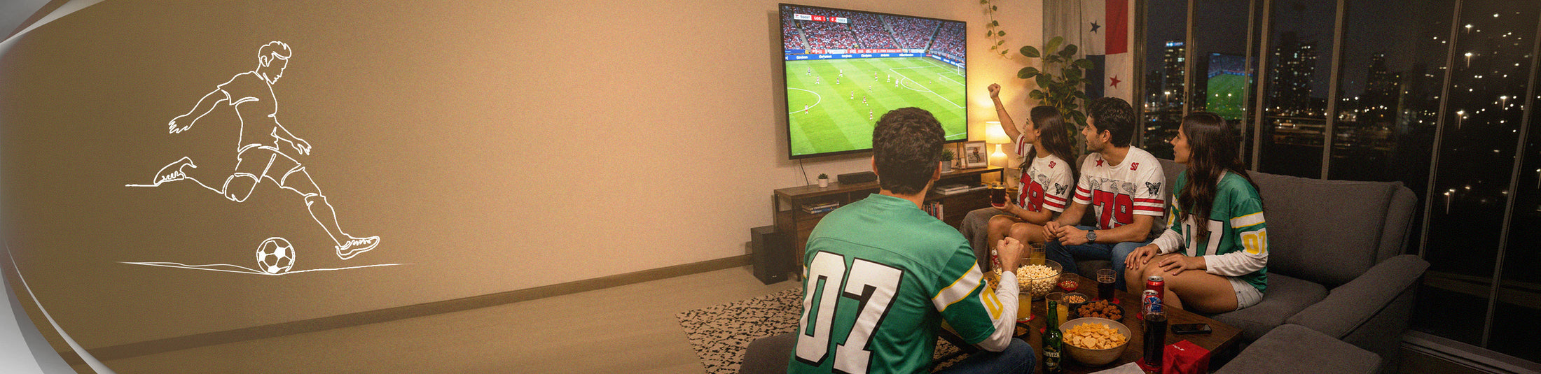 FIFA FEVER